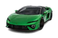 Lamborghini Temerario V8
